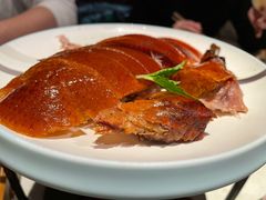 文房烤鸭-局气烤鸭·北京菜(德云社店)
