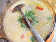 -闽上鲜·福建菜(龙湖滨江天街店)