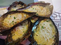 -云晓光头烧烤吧(川沙绿地店)