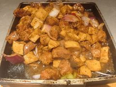 -老家水饺濮阳菜(巴黎街店)