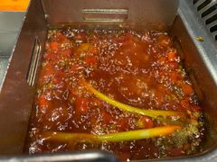 -海底捞火锅(龙湖三千集店)