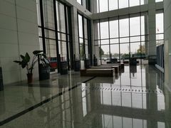 -无锡市市民中心