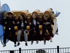 景点-梦幻奥陶纪景区