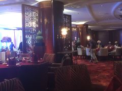 -上海雅居乐万豪侯爵酒店
