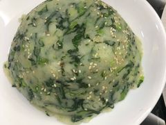 -老村长铁锅宴(航才路店)