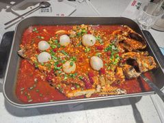 -鱼酷活鱼烤鱼(北美店)
