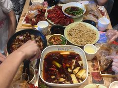 -靓靓蒸虾·头牌蒸虾(南山桂庙店)