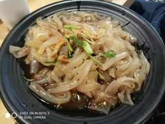 鬼马虾球-鹦鹉小厨味道餐厅(山大南路店)