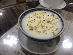 -周大娘牛乳(旧寨古村总店)
