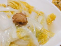 -石岐佬中山菜馆(张溪店)