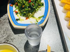 -华盛园卷子王农家菜水库鱼