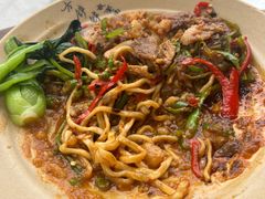 -方铲铲·成都板凳面(滨江银泰店)