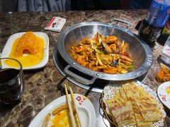 -重庆苏大姐火锅(白银店)