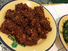 -石灰市老火锅(北滨路店)