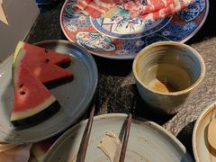 -老墙根涮肉(王四营店)