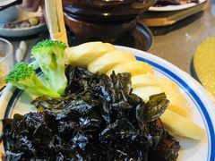 -老头儿油爆虾(星光一期店)