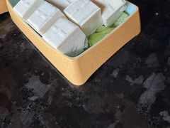 -雾山韩式烤肉·海南糟粕&椰子鸡火锅·海景餐厅(三亚绿发山海天JW万豪酒店)