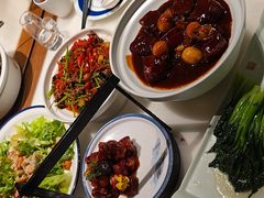 -假装苏杭·园林餐厅(陆家嘴中心店)