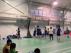 -东方启明星篮球培训(天坛校区)