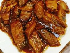 目鱼炖肉-巷子深菜馆(新华路店)