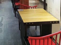 -和府捞面(北美新天地店)