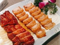 -沙田轩(古北店)
