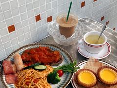 -兴华里茶记(禅城同济首店)
