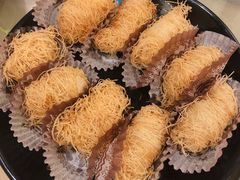 榴莲酥-庄氏祥记家常食府(国瑞建材家居博览中心店)