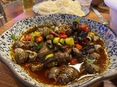 -虾小龙老长沙龙虾馆(坡子街店)