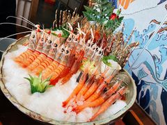 -一本料理(西溪天街店)