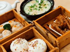 -海港酒楼·平价海鲜·茶点(小公园店)