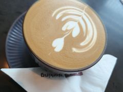 -木嘛working coffee(前海店)