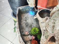 -惠粤轩茶餐厅(中山北路店)