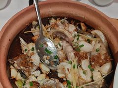 -围龙屋客家食府(福田店)