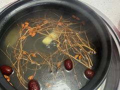 -鲍媽·原汤鲍鱼鸡(克拉广场店)