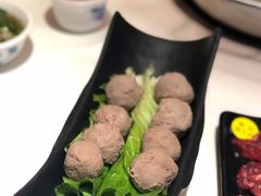 -陈记顺和牛肉火锅馆(天河北路店)