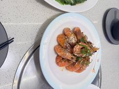 -巧克力渔家.小船海鲜胶东菜(三浴场店)