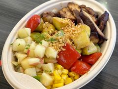 -超级碗FOODBOWL(成都来福士店)
