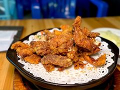 -七寸飝大饭店(马场店)