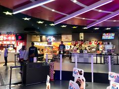 餐饮设施-章鱼烧博物馆(TAKOYAKI PARK)