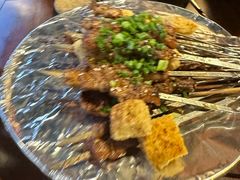 -贰醒·私房小院烧烤 (太古里店)
