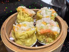 -味可道美食坊(福基路店)