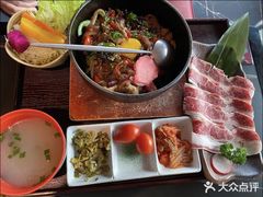 -谷牛和牛烤肉(漕河泾印象城店)