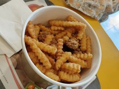 -麦当劳(东石东一路店)