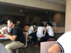 -麦当劳(交道口店)