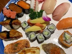 -元通寿司(东骏店)