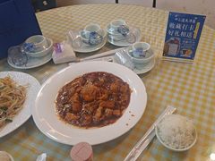 -京皇十二道天津菜(蒲黄榆店)