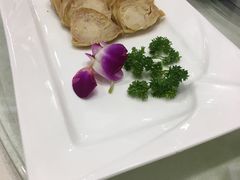 -梅龙镇酒家(南京西路总店)