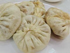 -陈寔包子王·卤煮小肠·京味小吃(龙潭店)