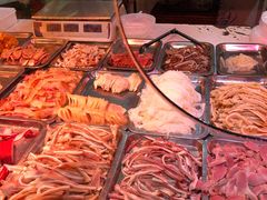 -嘉荟市场(北新泾店)